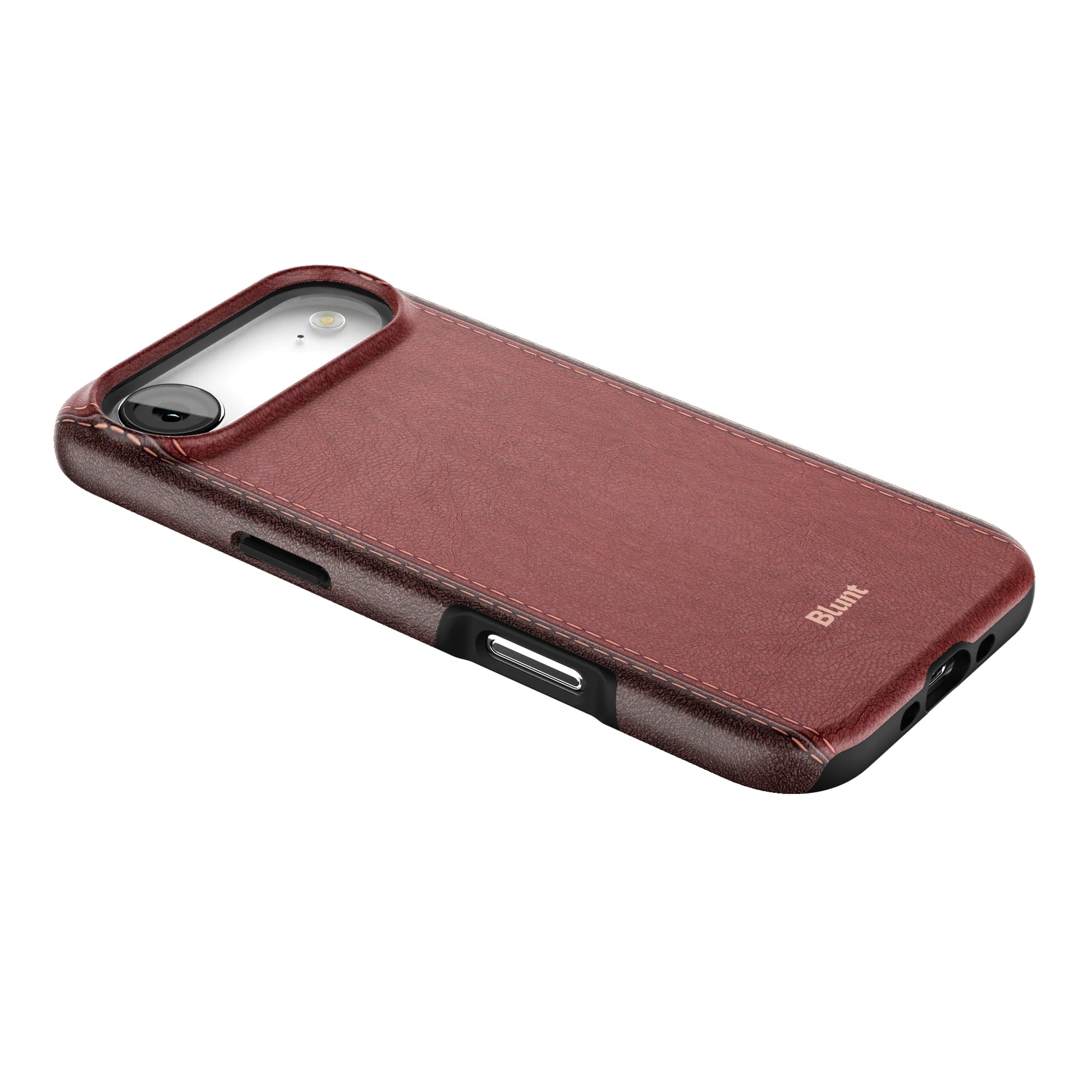 Crimson Hide iPhone Case gallery - Iphone_17_Air_2