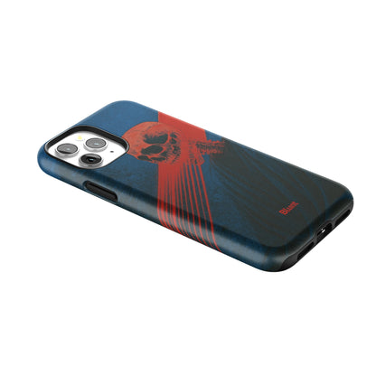 Crimson Slash iPhone Case gallery - Iphone_11_Pro_2