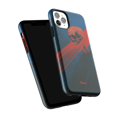 Crimson Slash iPhone Case gallery - Iphone_11_Pro_Max_6