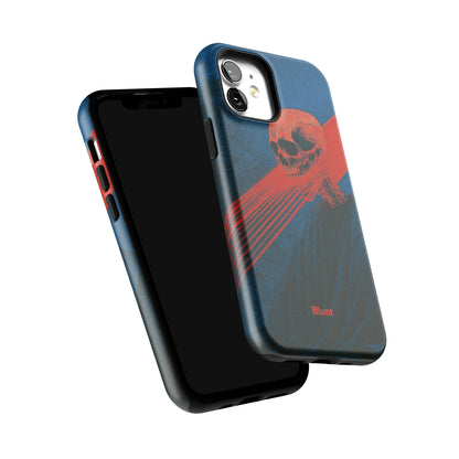 Crimson Slash iPhone Case gallery - Iphone_12_Iphone_6