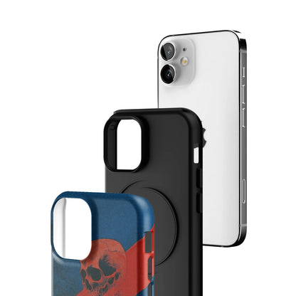 Crimson Slash iPhone Case gallery - Iphone_12_Mini_Air_Plus_3