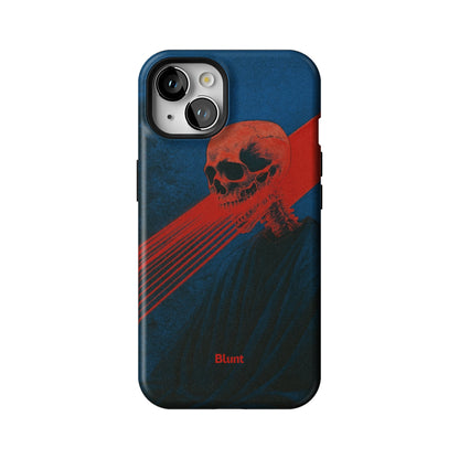 Crimson Slash iPhone Case gallery - Iphone_13_Iphone_1