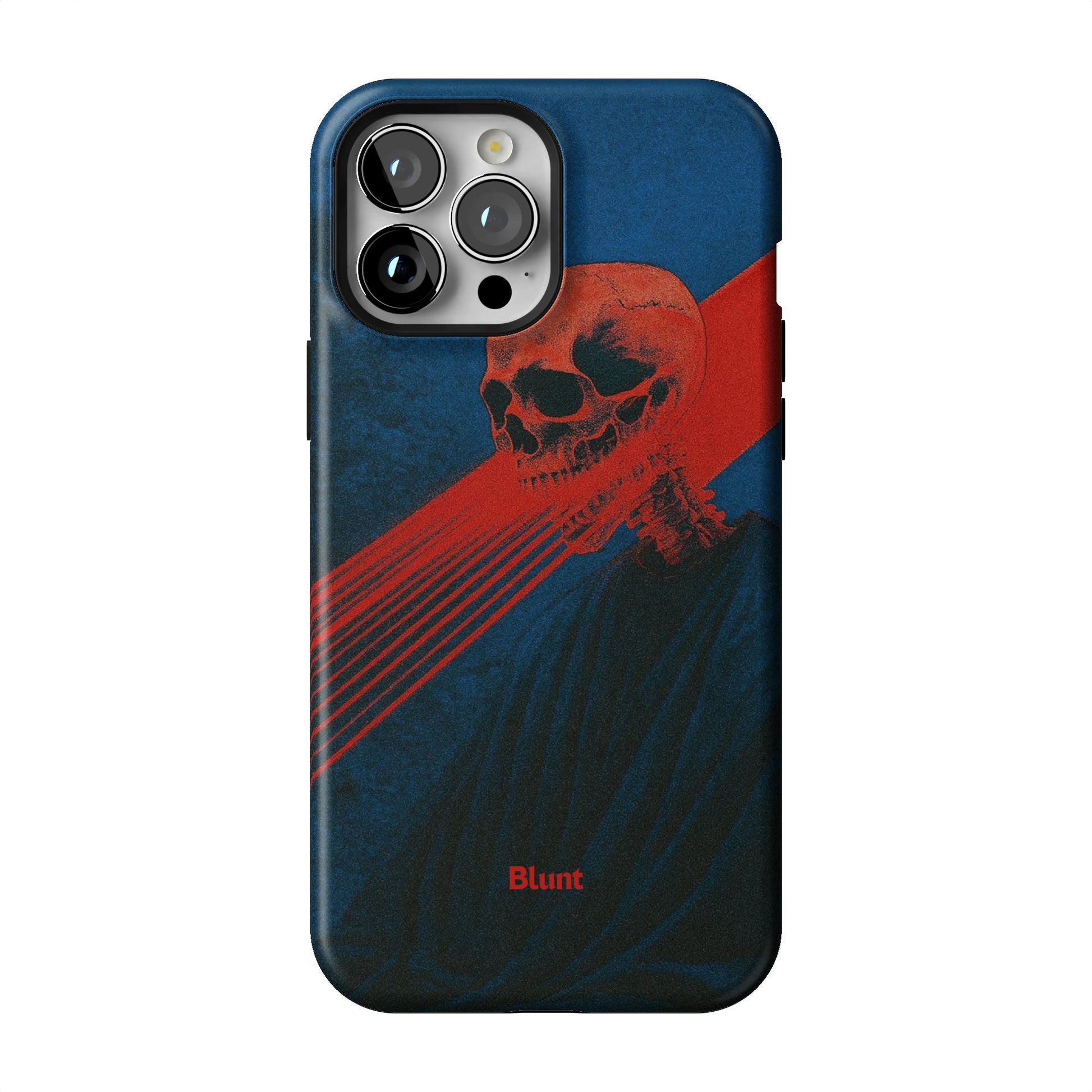Crimson Slash iPhone Case gallery - Iphone_13_Pro_Max_1