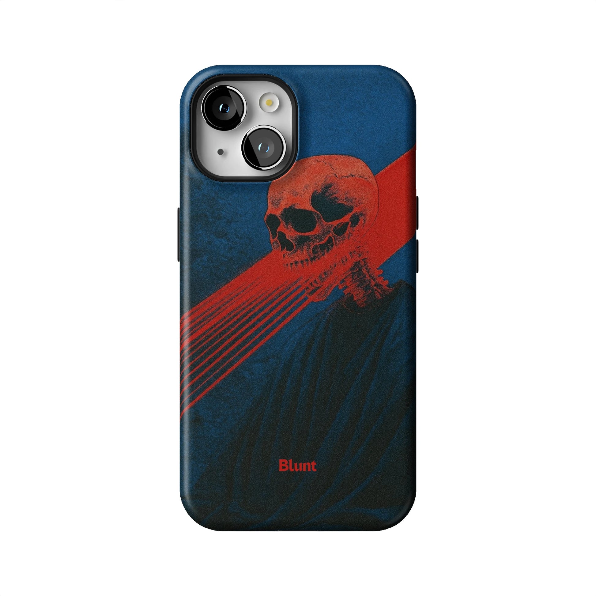 Crimson Slash iPhone Case gallery - Iphone_14_Iphone_1