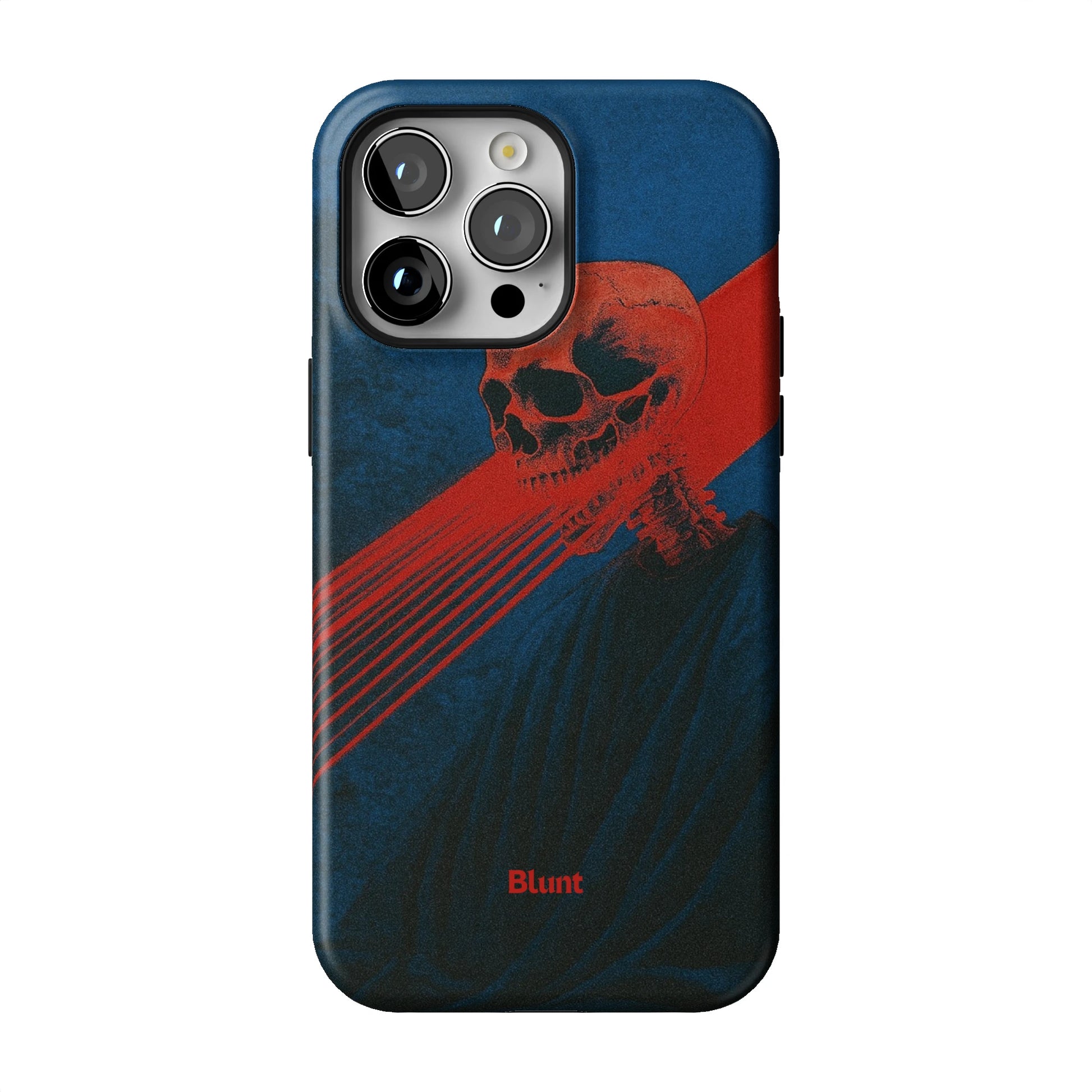 Crimson Slash iPhone Case gallery - Iphone_14_Pro_Max_1