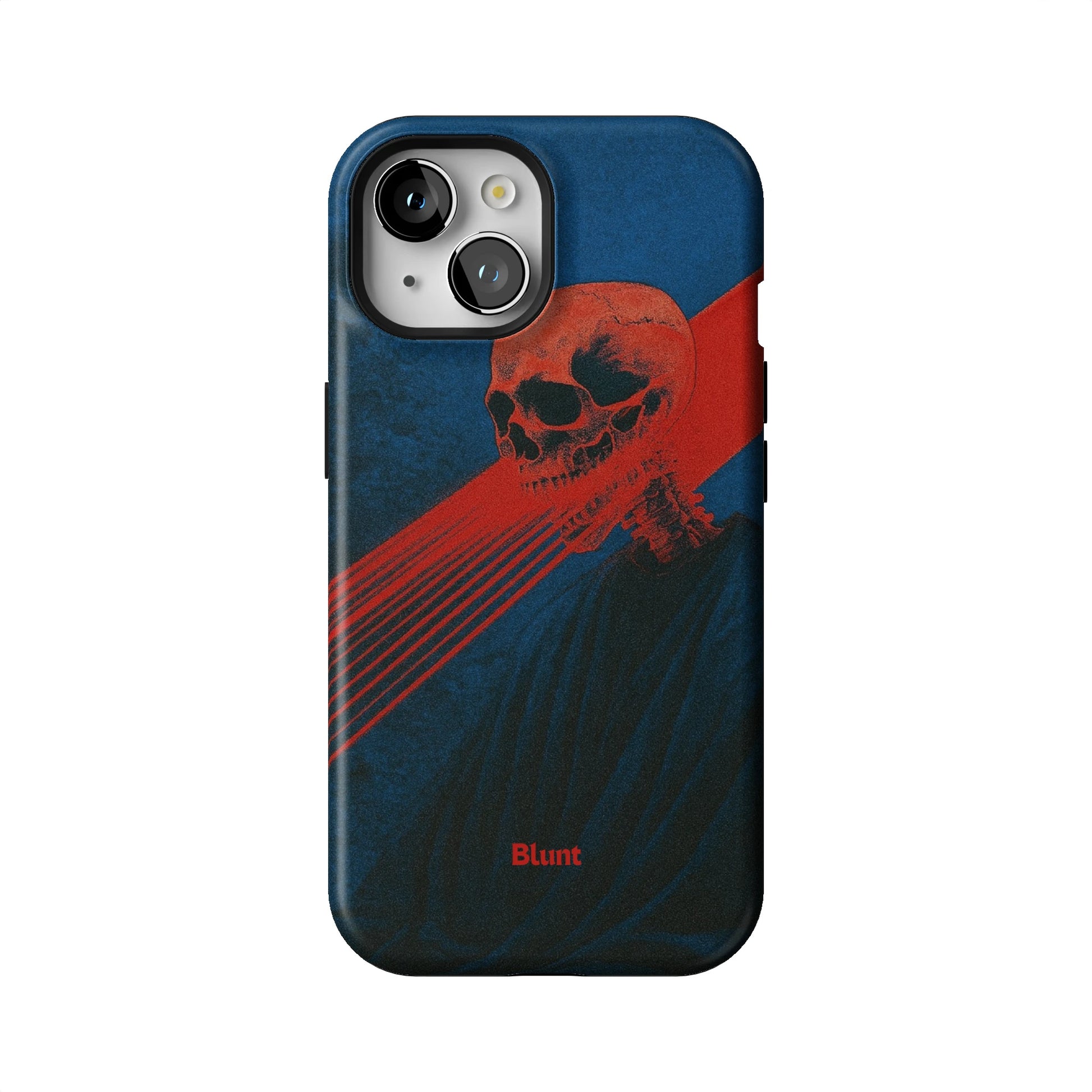 Crimson Slash iPhone Case gallery - Iphone_15_Iphone_1