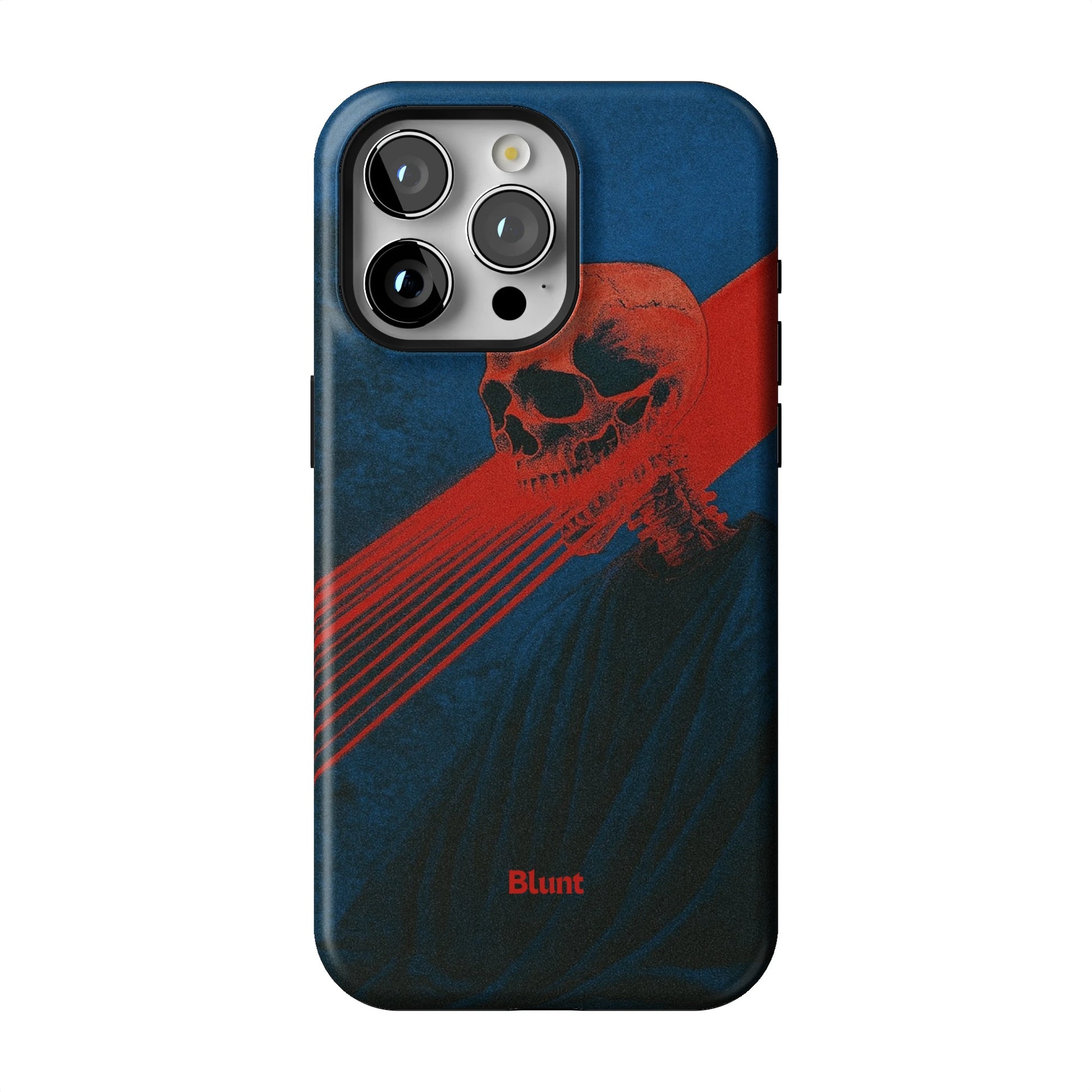 Crimson Slash iPhone Case gallery - Iphone_15_Pro_Max_1