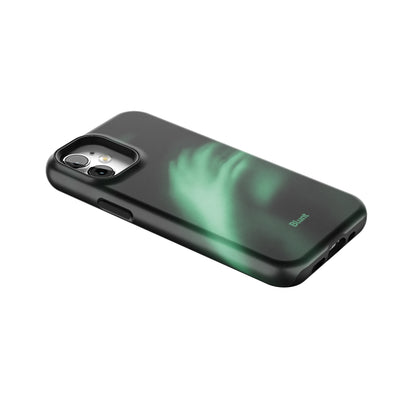 Crimson Wave iPhone Case gallery - Iphone_12_Mini_Air_Plus_2