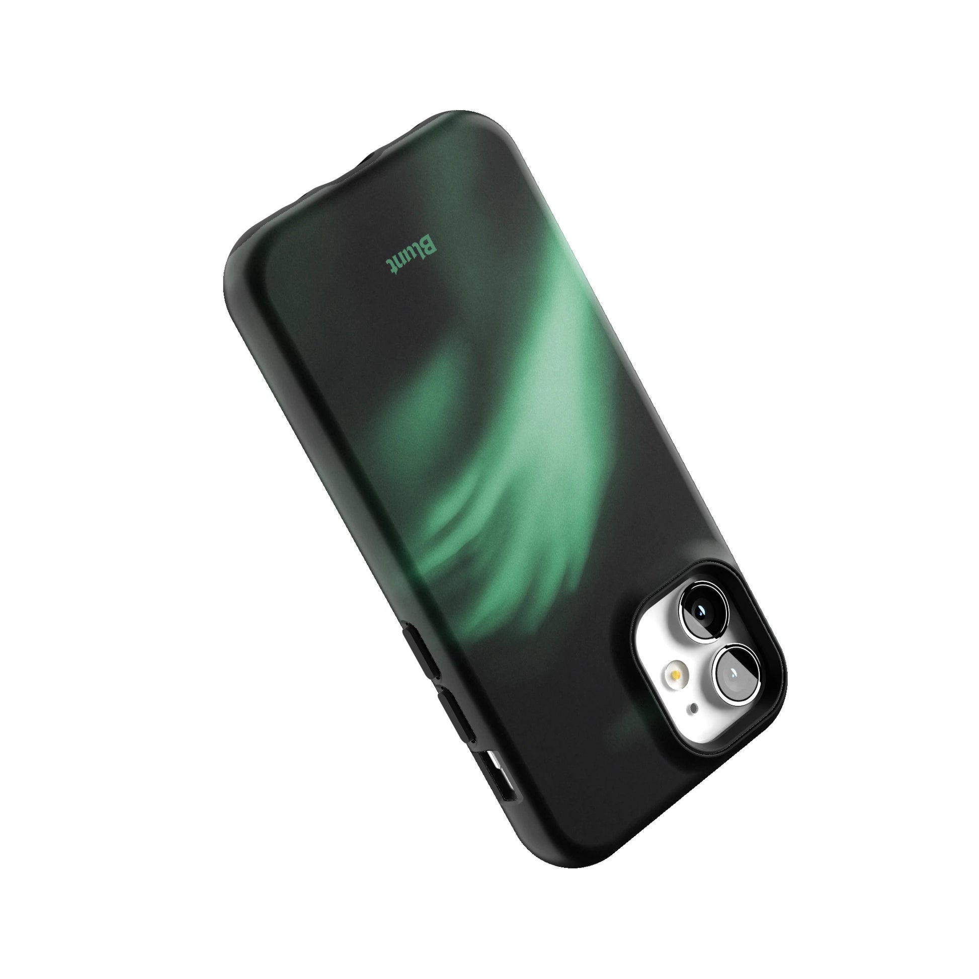 Crimson Wave iPhone Case gallery - Iphone_12_Mini_Air_Plus_5