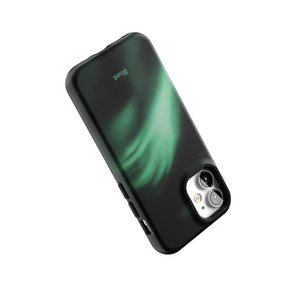 Crimson Wave iPhone Case gallery - Iphone_12_Mini_Air_Plus_5