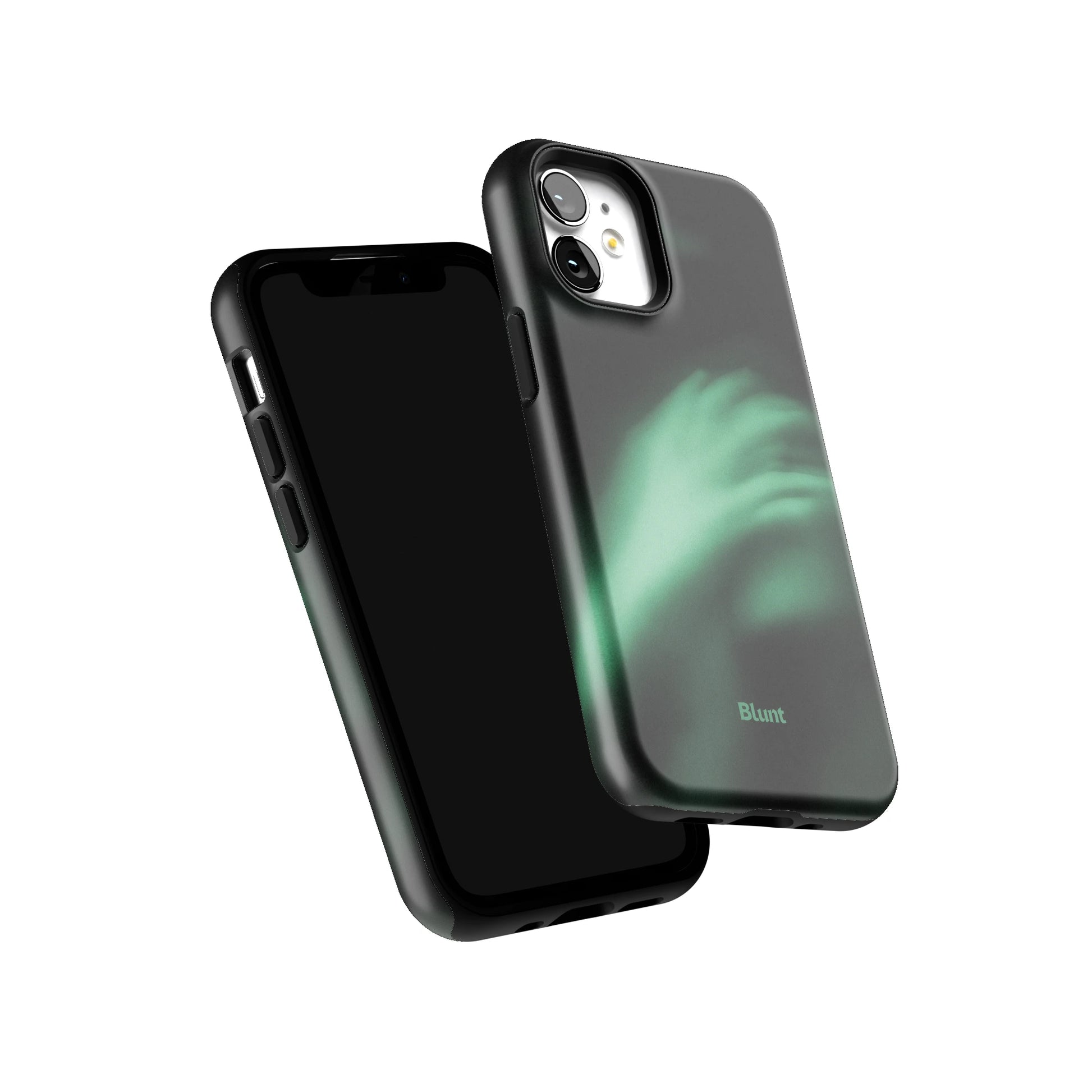 Crimson Wave iPhone Case gallery - Iphone_12_Mini_Air_Plus_6