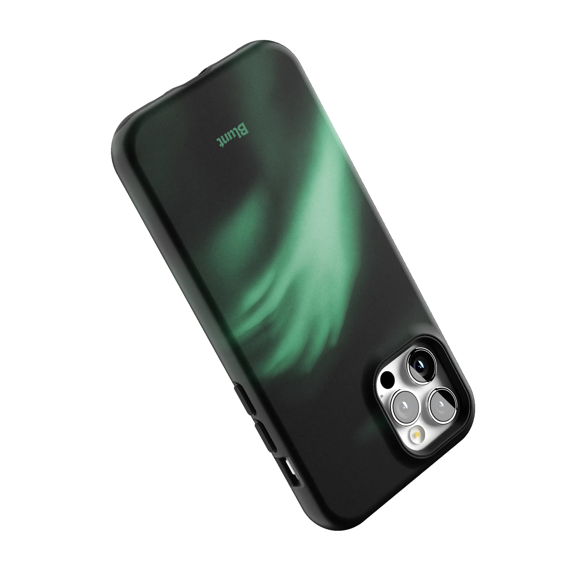 Crimson Wave iPhone Case gallery - Iphone_12_Pro_5
