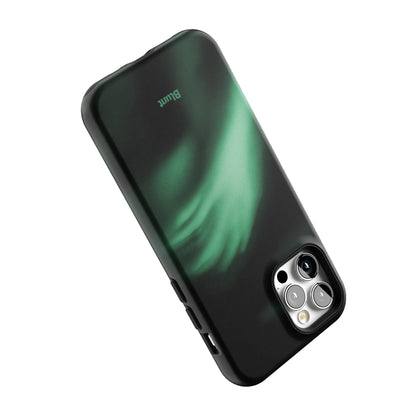 Crimson Wave iPhone Case gallery - Iphone_12_Pro_5