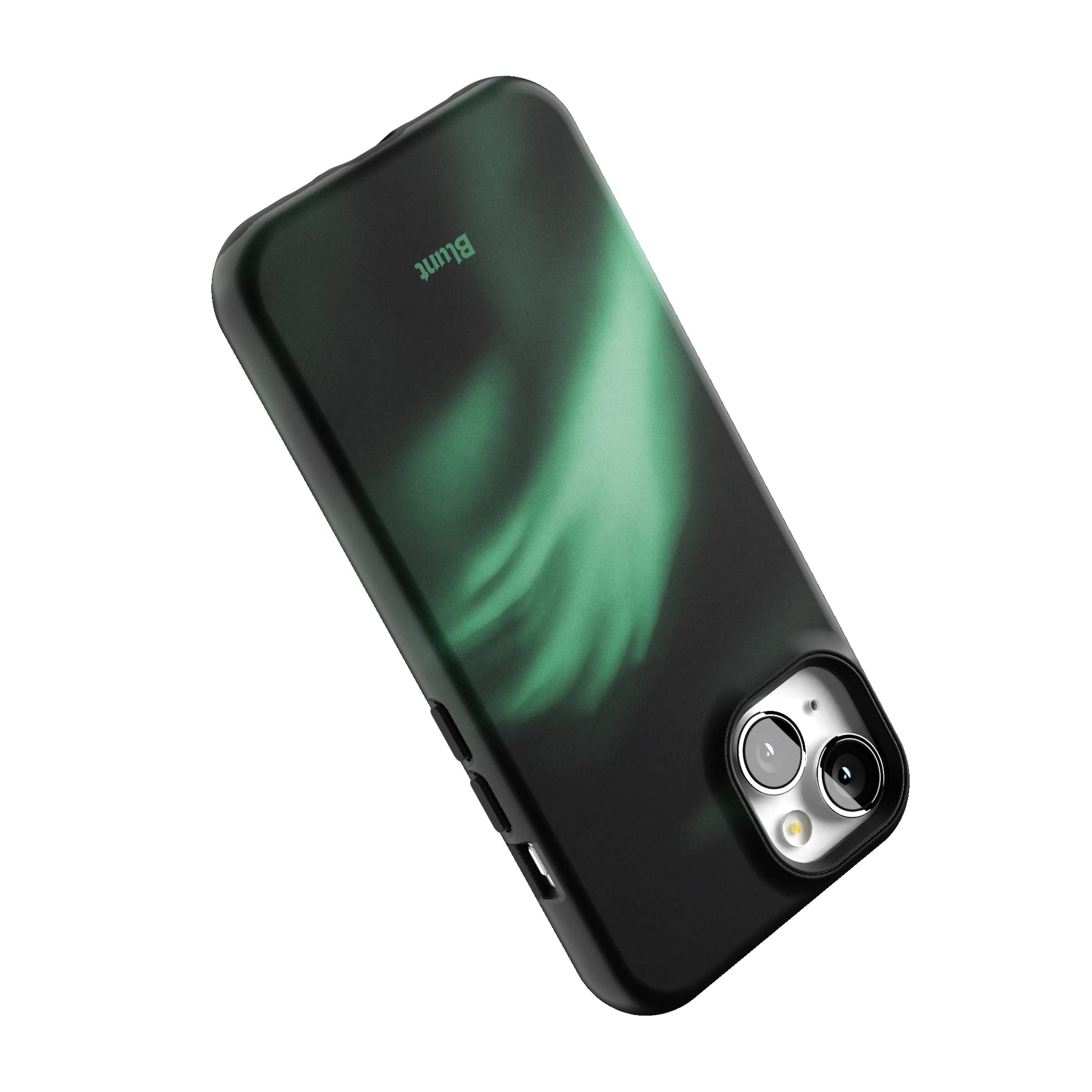 Crimson Wave iPhone Case gallery - Iphone_13_Iphone_5