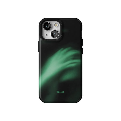 Crimson Wave iPhone Case gallery - Iphone_13_Mini_Air_Plus_1