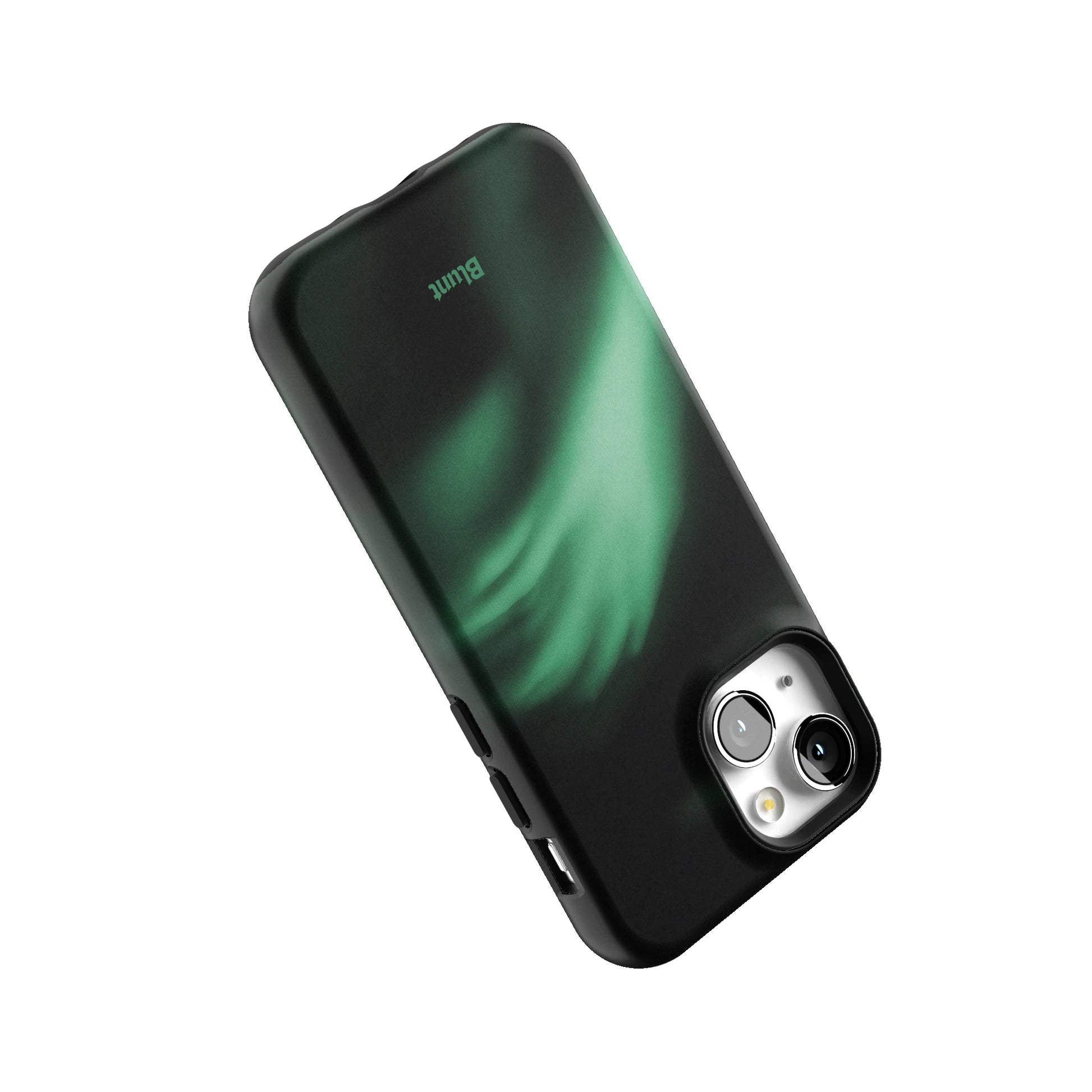 Crimson Wave iPhone Case gallery - Iphone_13_Mini_Air_Plus_5