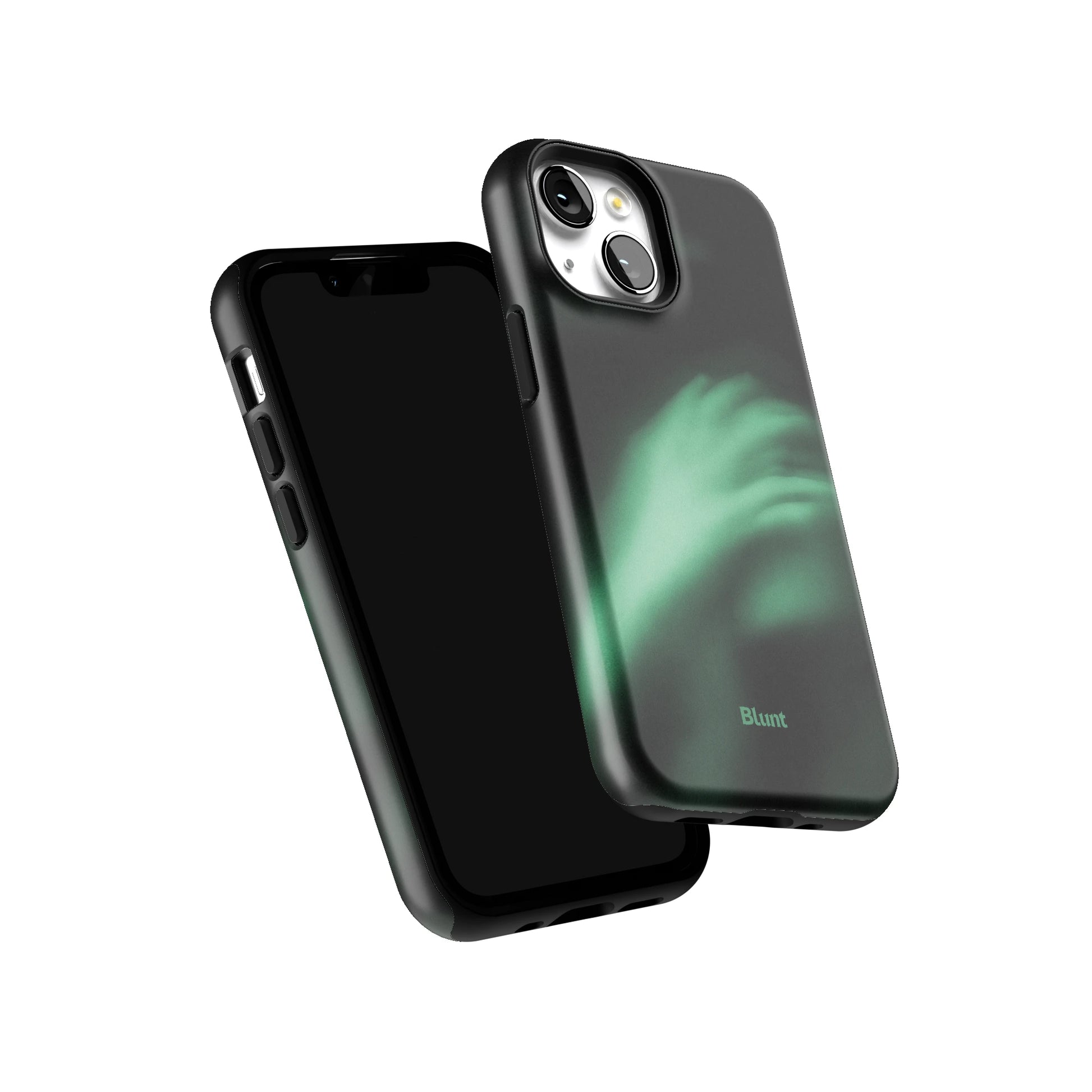 Crimson Wave iPhone Case gallery - Iphone_13_Mini_Air_Plus_6