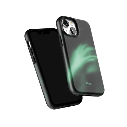 Crimson Wave iPhone Case gallery - Iphone_13_Mini_Air_Plus_6