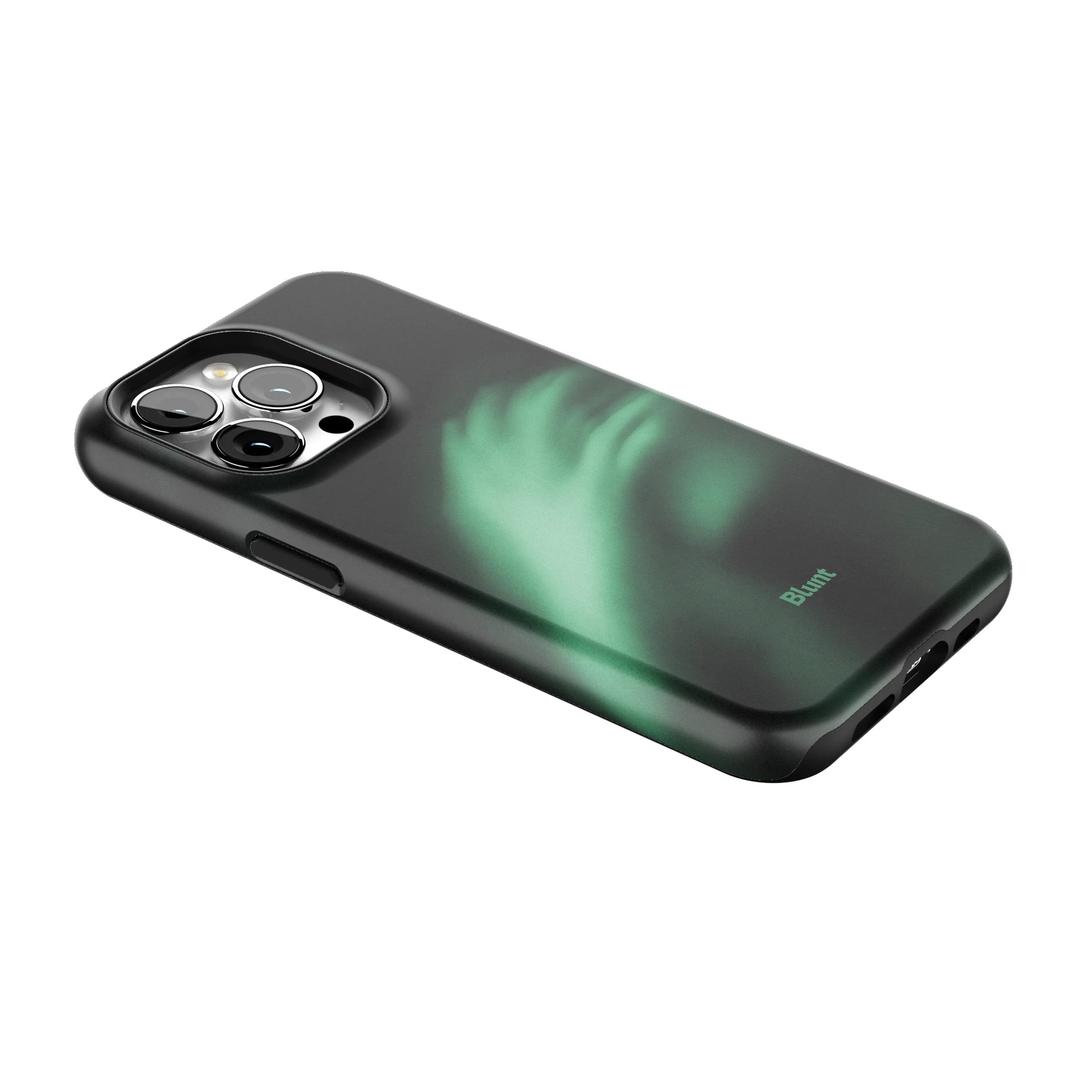 Crimson Wave iPhone Case gallery - Iphone_13_Pro_2