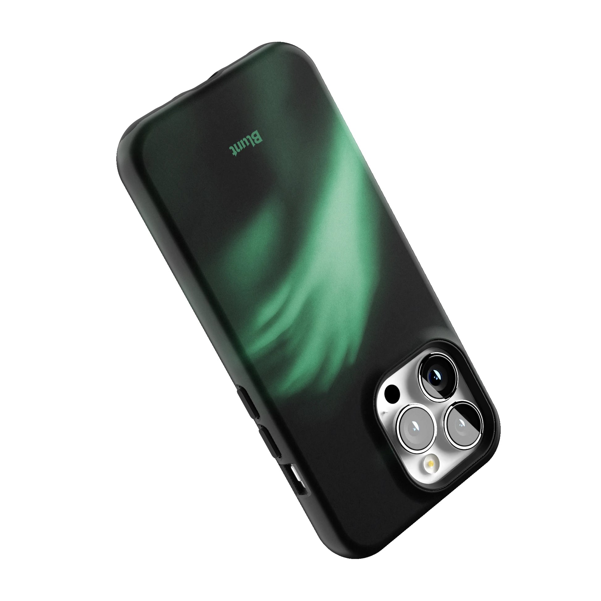 Crimson Wave iPhone Case gallery - Iphone_13_Pro_5