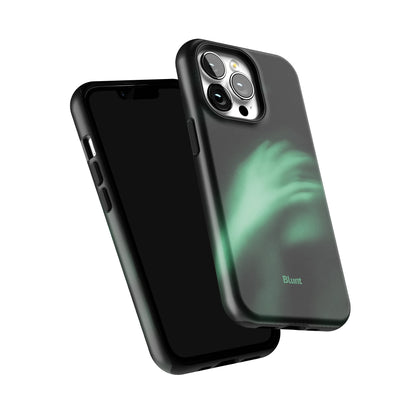 Crimson Wave iPhone Case gallery - Iphone_13_Pro_6