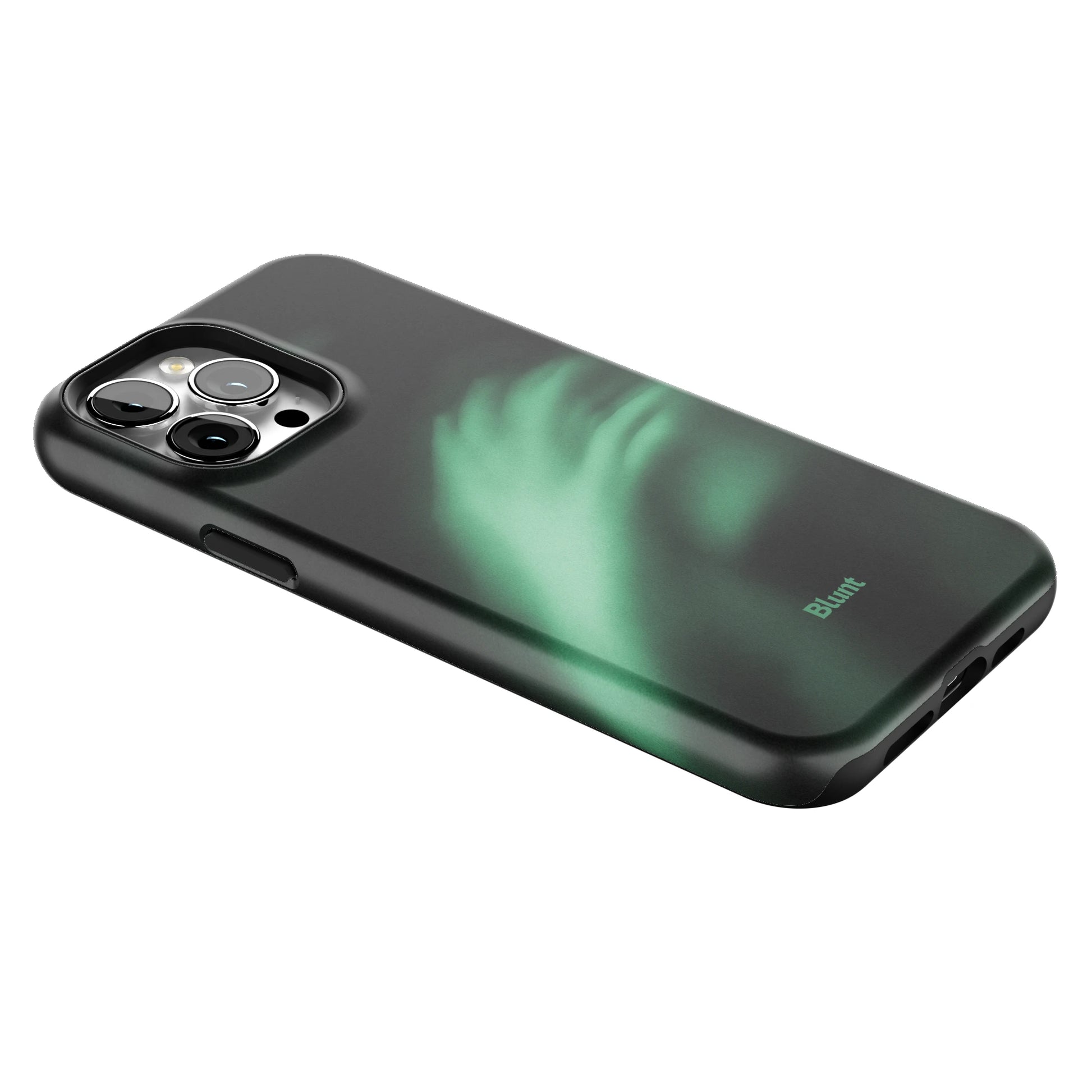 Crimson Wave iPhone Case gallery - Iphone_13_Pro_Max_2
