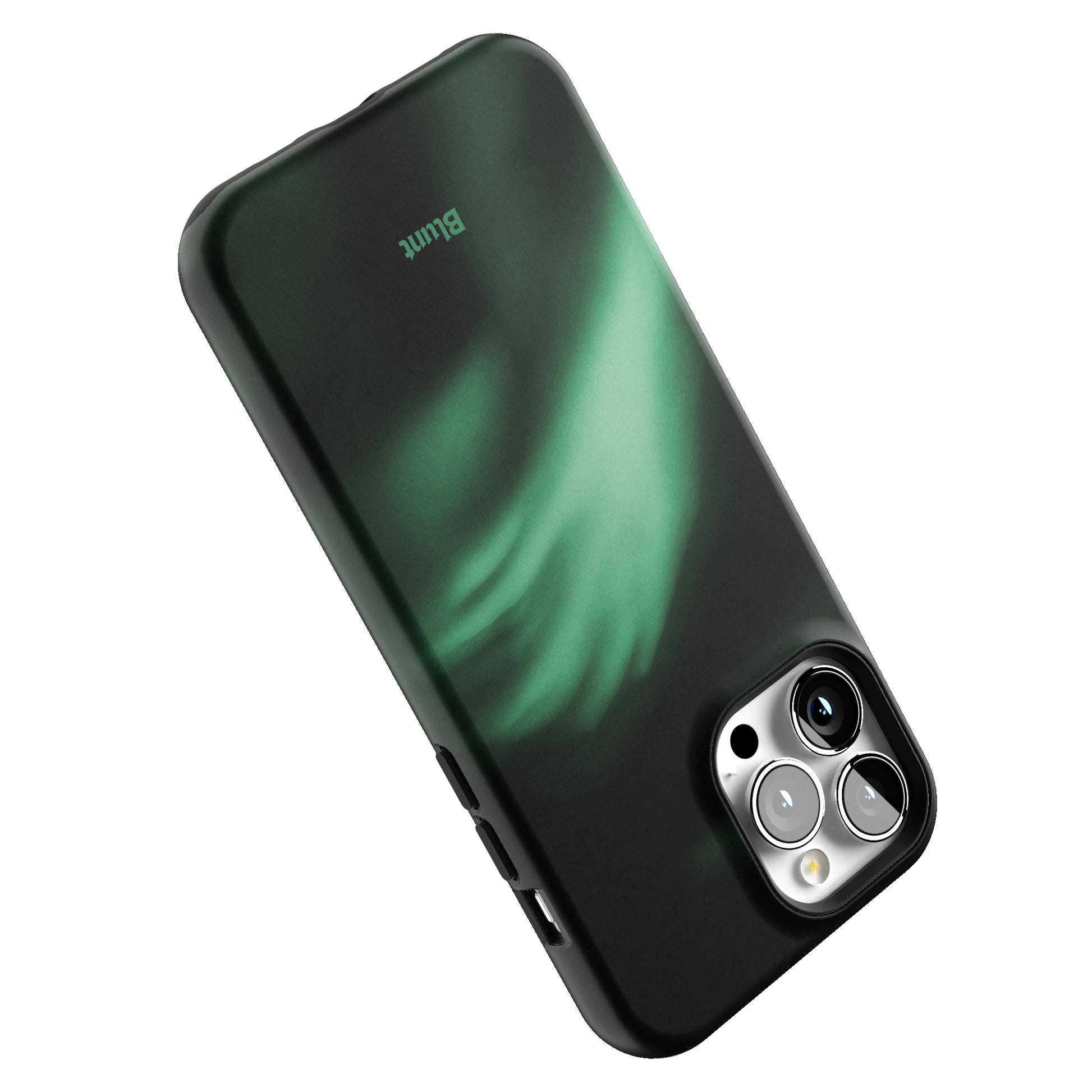 Crimson Wave iPhone Case gallery - Iphone_13_Pro_Max_5