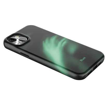 Crimson Wave iPhone Case gallery - Iphone_14_Mini_Air_Plus_2
