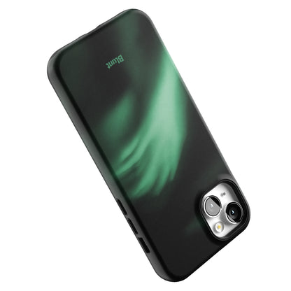 Crimson Wave iPhone Case gallery - Iphone_14_Mini_Air_Plus_5
