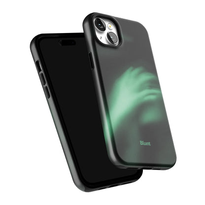 Crimson Wave iPhone Case gallery - Iphone_14_Mini_Air_Plus_6
