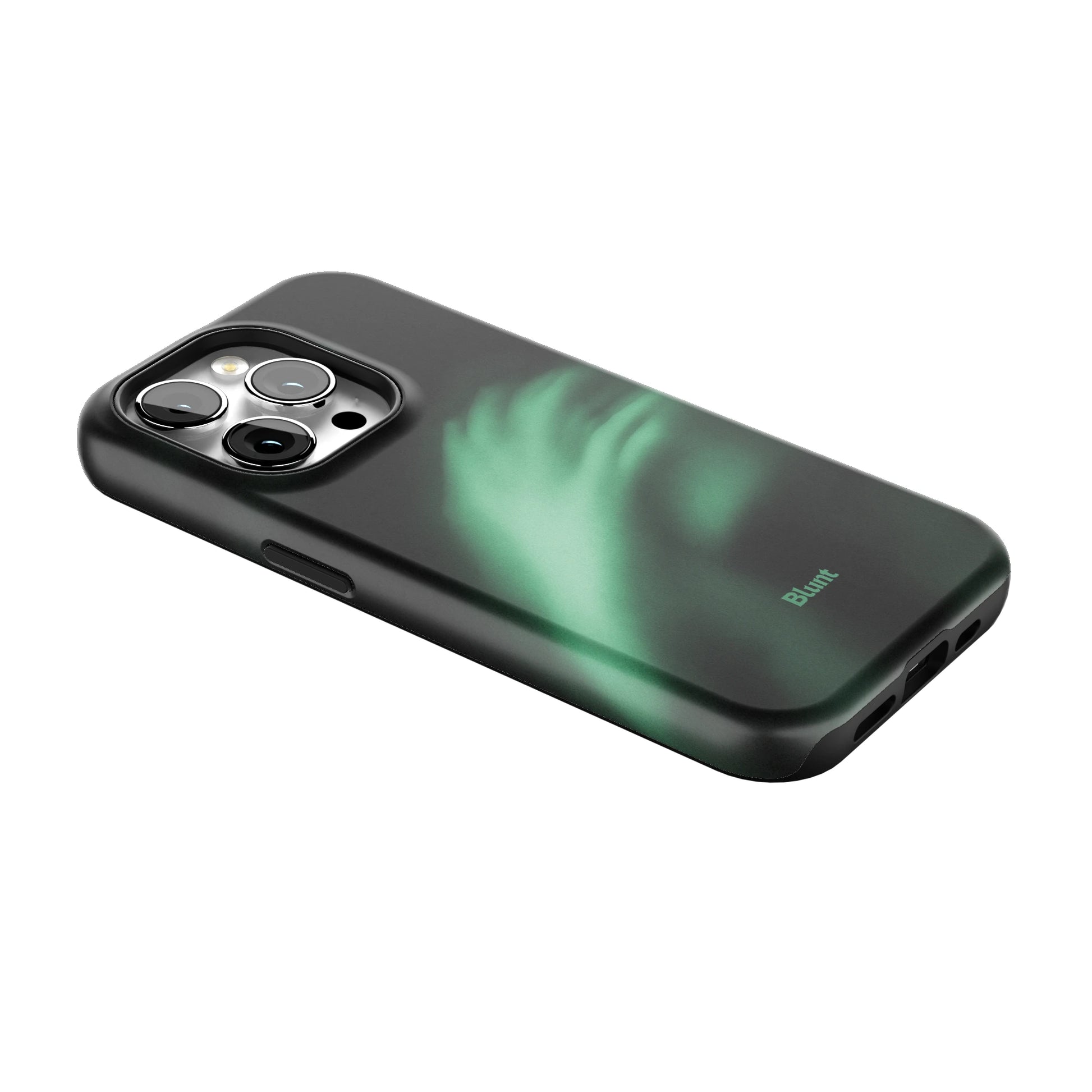 Crimson Wave iPhone Case gallery - Iphone_14_Pro_2