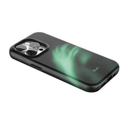 Crimson Wave iPhone Case gallery - Iphone_14_Pro_2