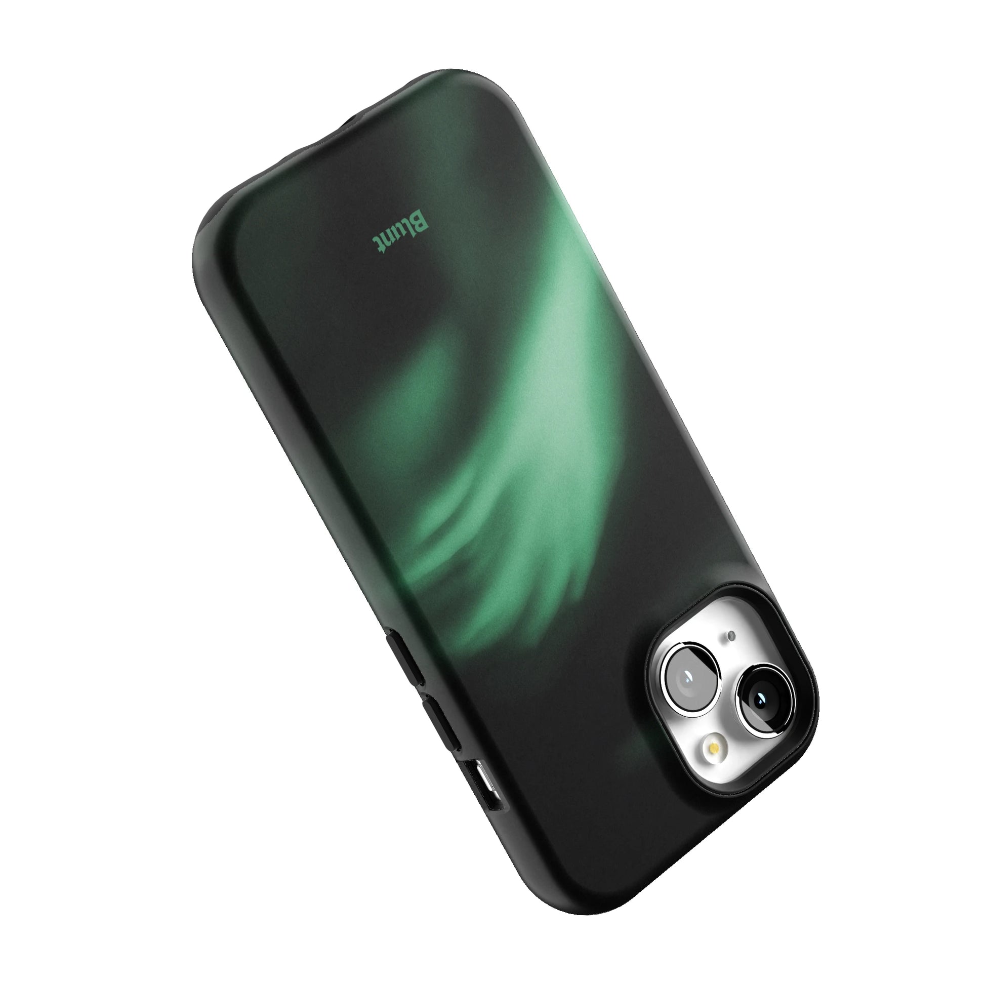 Crimson Wave iPhone Case gallery - Iphone_15_Iphone_5