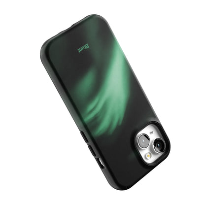 Crimson Wave iPhone Case gallery - Iphone_15_Iphone_5