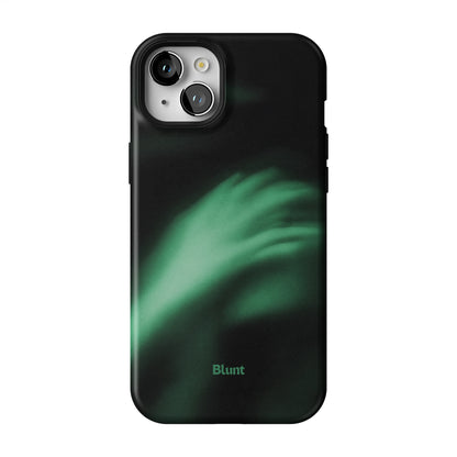 Crimson Wave iPhone Case gallery - Iphone_15_Mini_Air_Plus_1