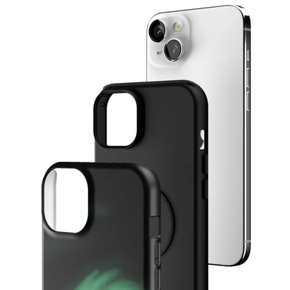 Crimson Wave iPhone Case gallery - Iphone_15_Mini_Air_Plus_3