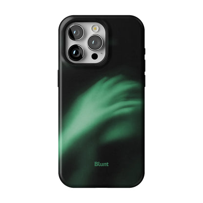 Crimson Wave iPhone Case gallery - Iphone_15_Pro_Max_1