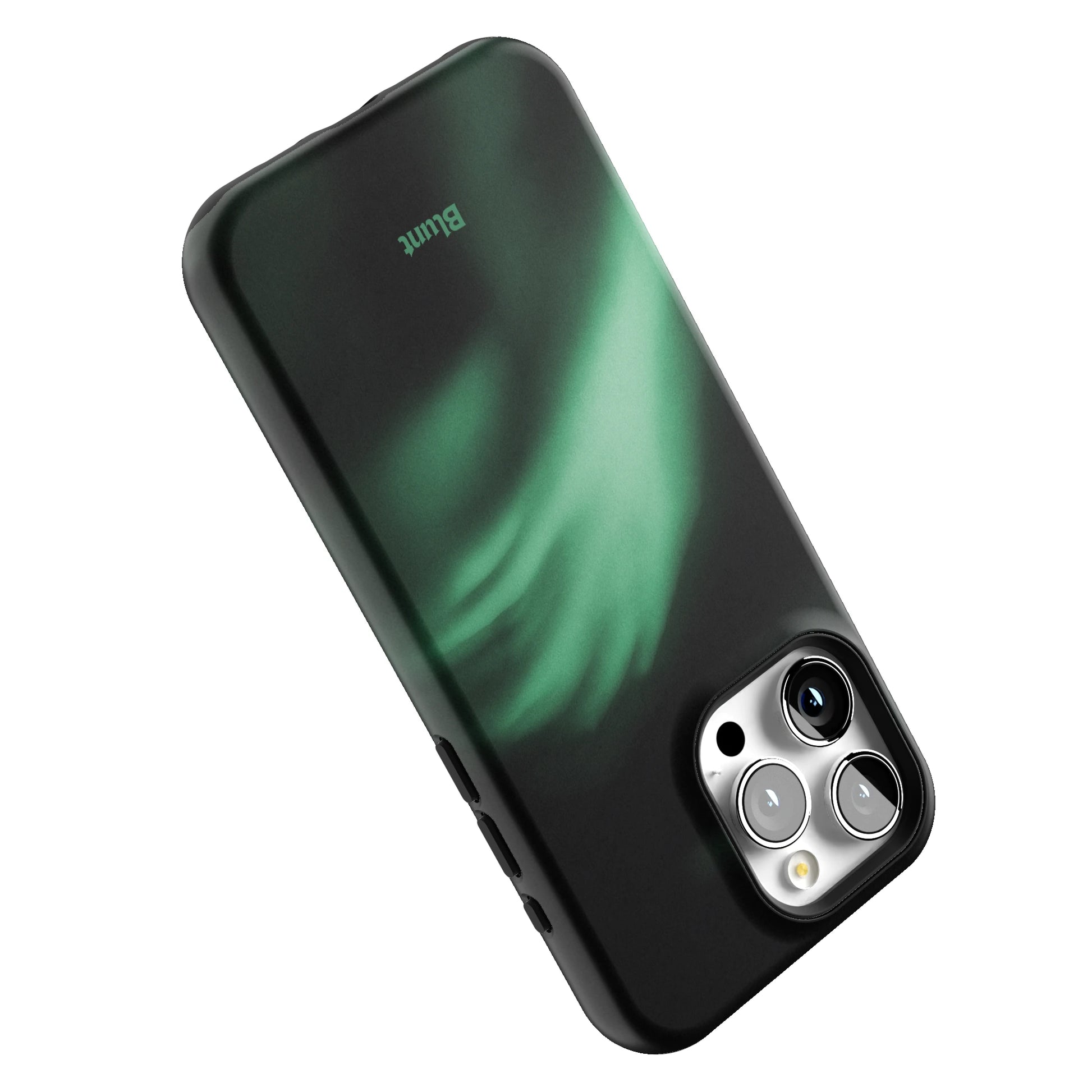 Crimson Wave iPhone Case gallery - Iphone_15_Pro_Max_5