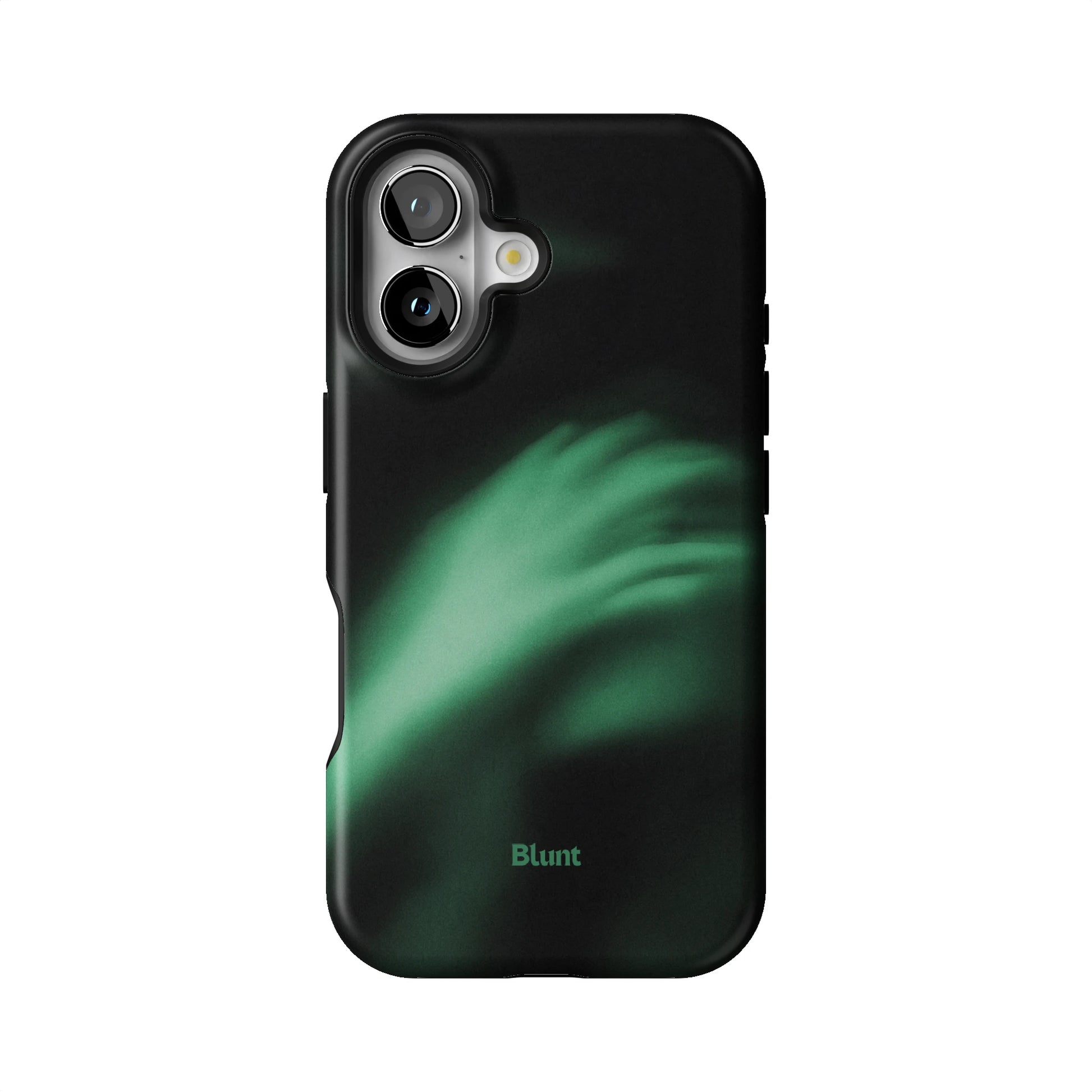 Crimson Wave iPhone Case gallery - Iphone_16_Iphone_1