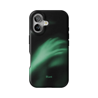 Crimson Wave iPhone Case gallery - Iphone_16_Iphone_1