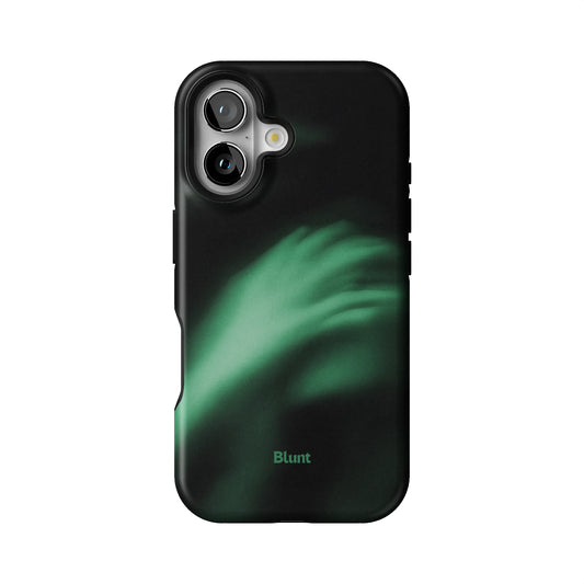 Crimson Wave iPhone Case gallery - Iphone_16_Iphone_1