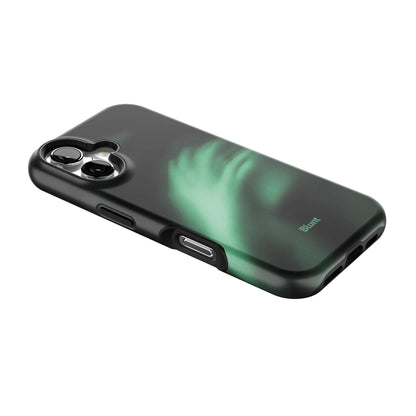 Crimson Wave iPhone Case gallery - Iphone_16_Iphone_2