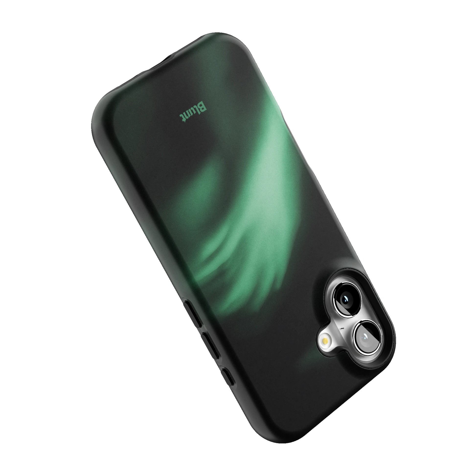 Crimson Wave iPhone Case gallery - Iphone_16_Iphone_5