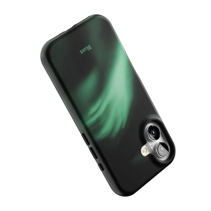 Crimson Wave iPhone Case gallery - Iphone_16_Iphone_5