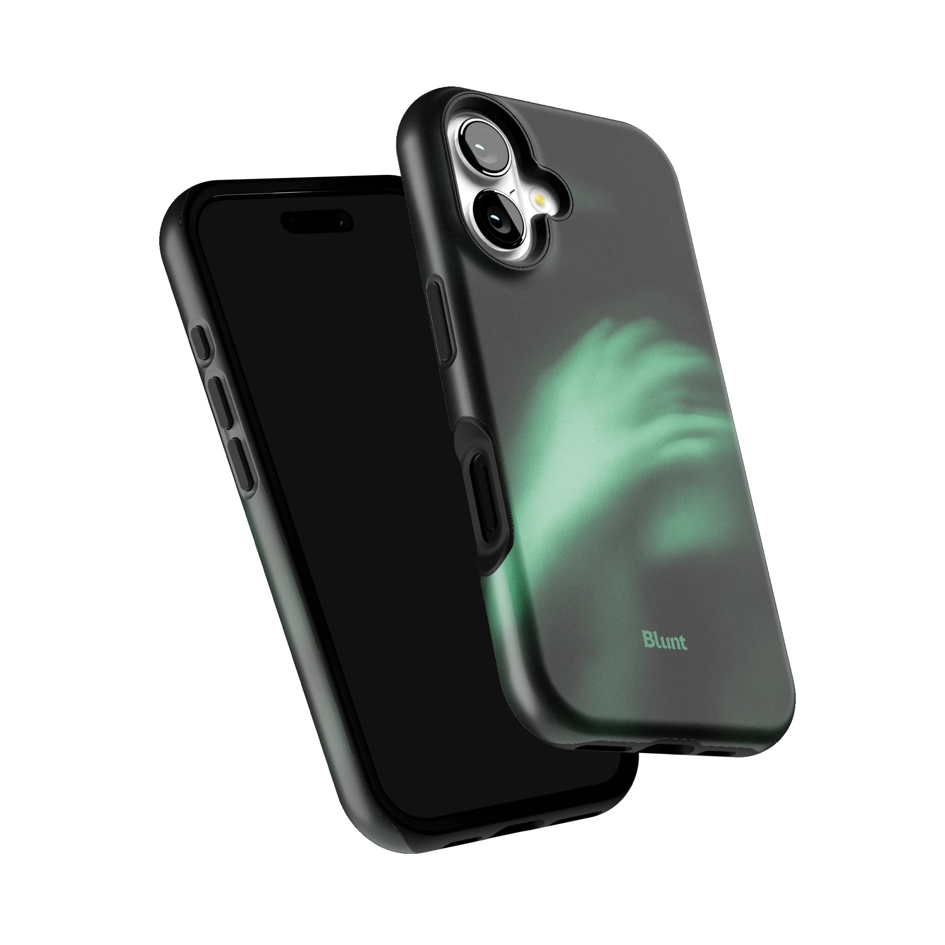 Crimson Wave iPhone Case gallery - Iphone_16_Iphone_6