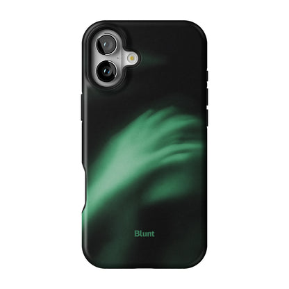 Crimson Wave iPhone Case gallery - Iphone_16_Mini_Air_Plus_1
