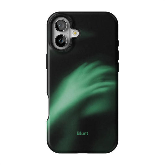 Crimson Wave iPhone Case gallery - Iphone_16_Mini_Air_Plus_1