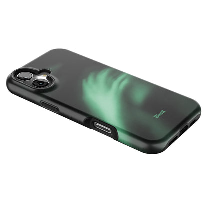 Crimson Wave iPhone Case gallery - Iphone_16_Mini_Air_Plus_2