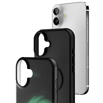 Crimson Wave iPhone Case gallery - Iphone_16_Mini_Air_Plus_3