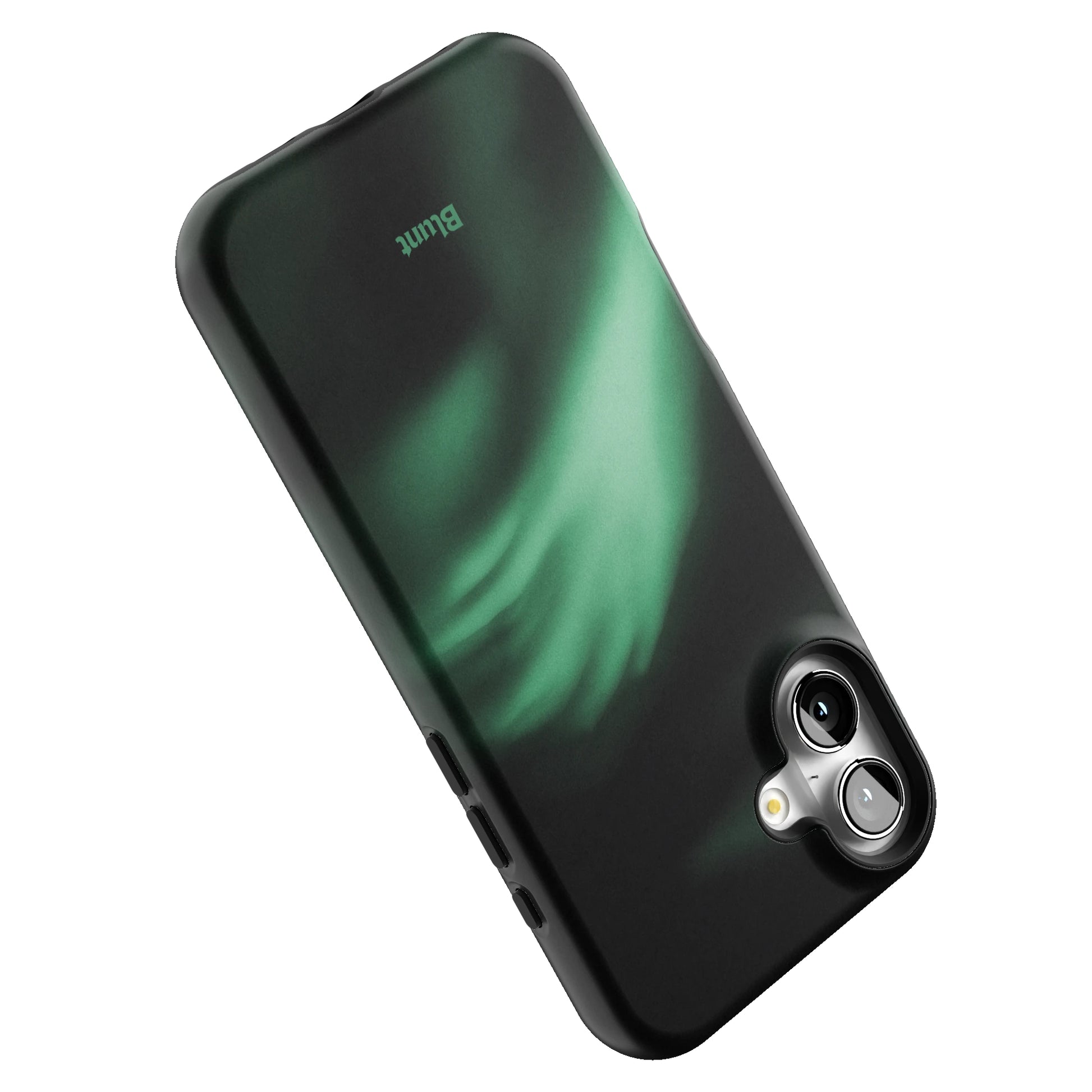 Crimson Wave iPhone Case gallery - Iphone_16_Mini_Air_Plus_5